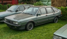 Kaleu-Treffen 2009-11