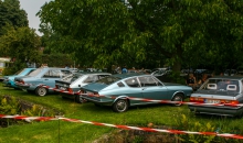 Kaleu-Treffen 2009-14