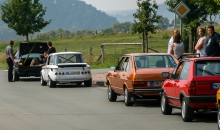 Kaleu-Treffen 2009