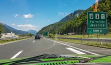 Mini-Alpentour 2017