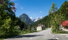 Mini-Alpentour 2017