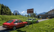 Mini-Alpentour 2017