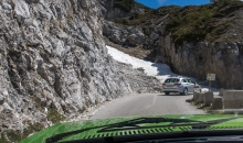 Mini-Alpentour 2017