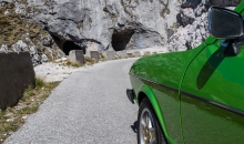 Mini-Alpentour 2017