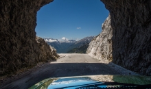Mini-Alpentour 2017