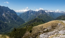 Mini-Alpentour 2017