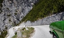 Mini-Alpentour 2017