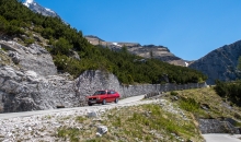 Mini-Alpentour 2017