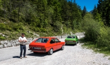 Mini-Alpentour 2017