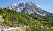 Mini-Alpentour 2017