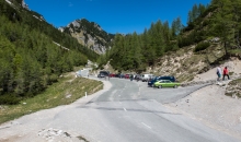 Mini-Alpentour 2017