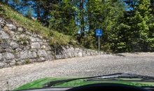Mini-Alpentour 2017