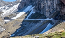 Mini-Alpentour 2017