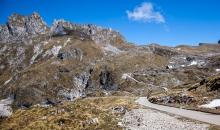 Mini-Alpentour 2017