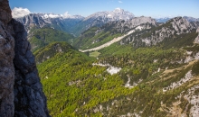 Mini-Alpentour 2017