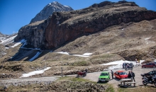 Mini-Alpentour 2017