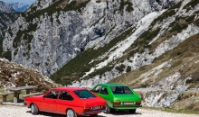 Mini-Alpentour 2017