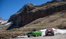 Mini-Alpentour 2017