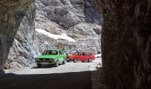 Mini-Alpentour 2017