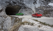 Mini-Alpentour 2017