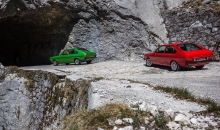 Mini-Alpentour 2017