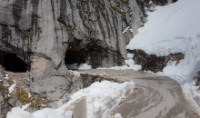 MINI-ALPENTOUR 2019