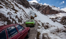 MINI-ALPENTOUR 2019