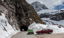MINI-ALPENTOUR 2019