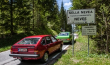 MINI-ALPENTOUR 2019