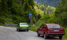 MINI-ALPENTOUR 2019