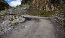 MINI-ALPENTOUR 2019