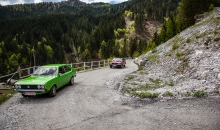 MINI-ALPENTOUR 2019