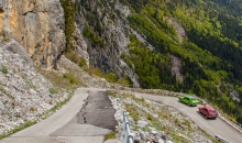 MINI-ALPENTOUR 2019