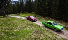 MINI-ALPENTOUR 2019