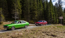 MINI-ALPENTOUR 2019