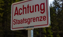 MINI-ALPENTOUR 2019