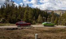 MINI-ALPENTOUR 2019