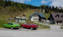 MINI-ALPENTOUR 2019