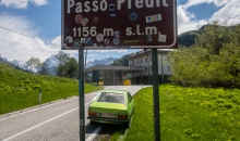 MINI-ALPENTOUR 2019
