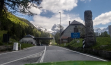 MINI-ALPENTOUR 2019