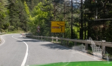 MINI-ALPENTOUR 2019