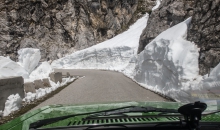 MINI-ALPENTOUR 2019