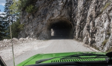 MINI-ALPENTOUR 2019