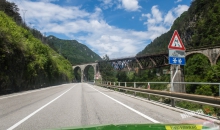 MINI-ALPENTOUR 2019