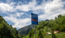 MINI-ALPENTOUR 2019