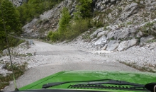 MINI-ALPENTOUR 2019