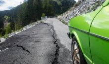 MINI-ALPENTOUR 2019