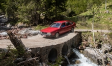 MINI-ALPENTOUR 2019