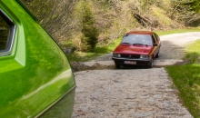 MINI-ALPENTOUR 2019