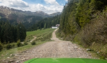 MINI-ALPENTOUR 2019